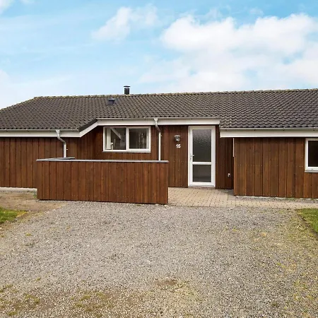 Vakantiehuis Holiday Xxii *